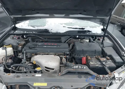 2006 Toyota Camry Le z USA, uszkodzony, nr VIN 4T1BE32K36U692617